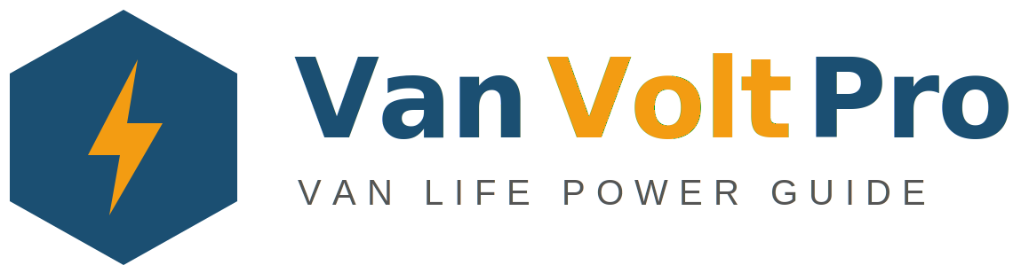 Van Volt Pro