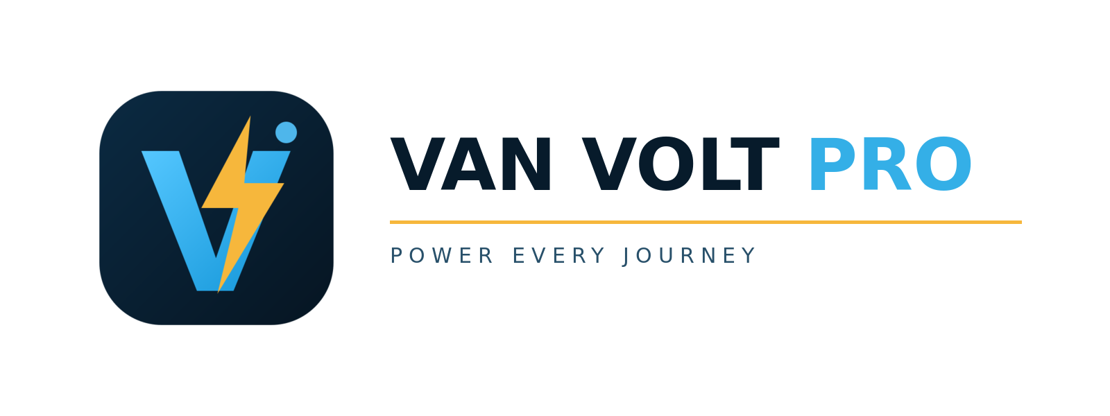 Van Volt Pro
